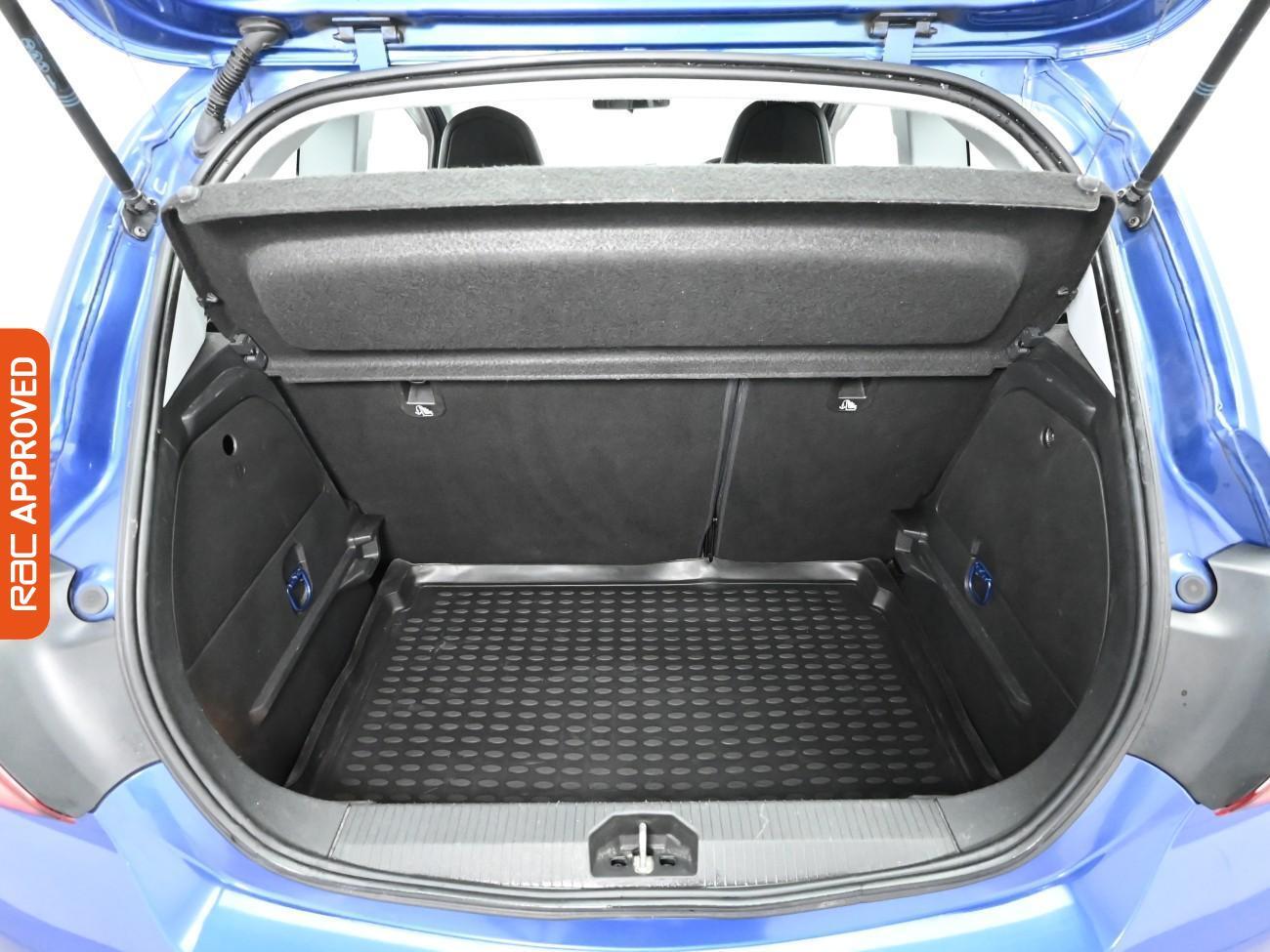 Used Vauxhall Corsa 2016 for sale - 76629842: Photo 17