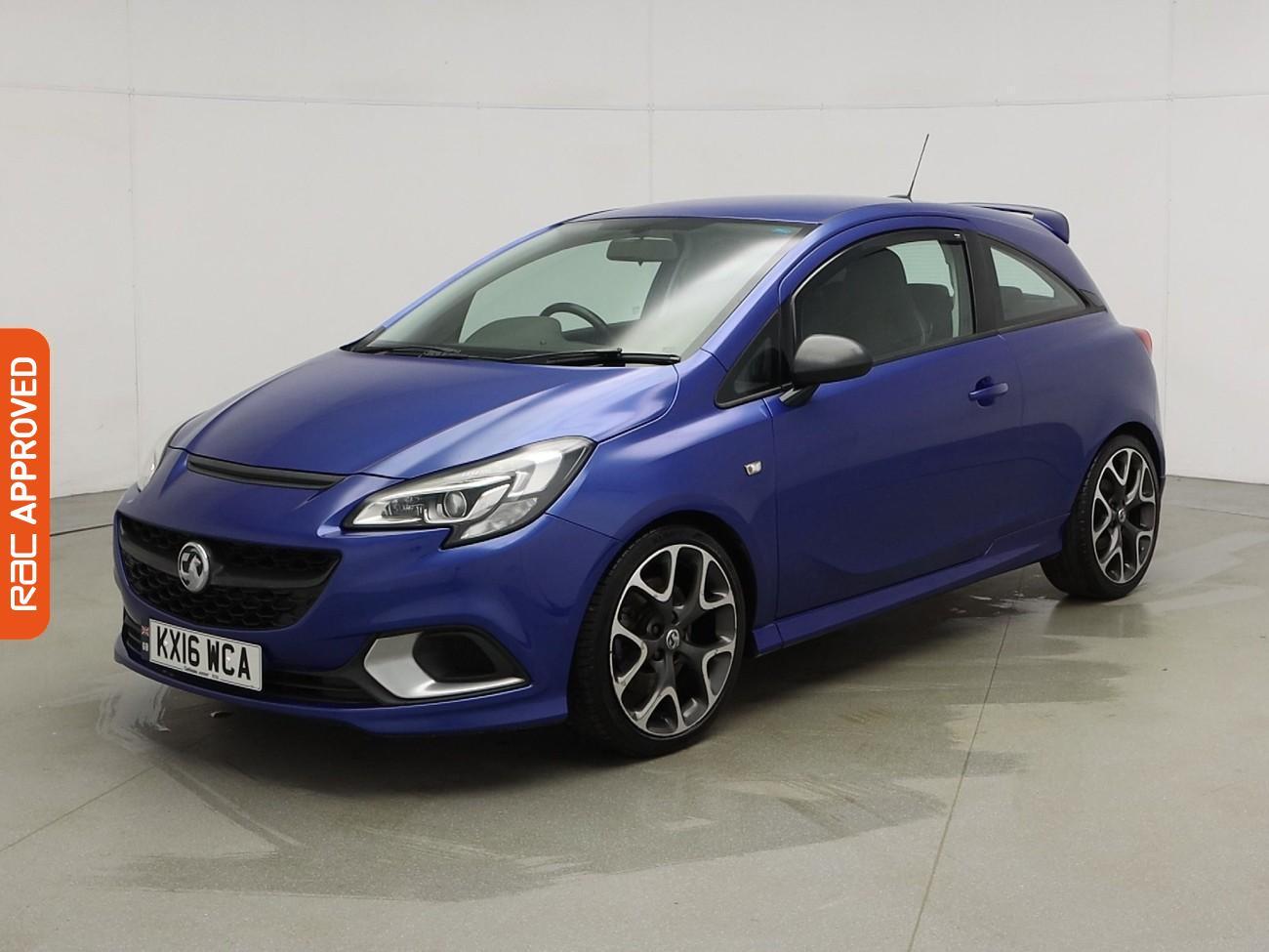 Used Vauxhall Corsa 2016 for sale - 76629842: Photo 19