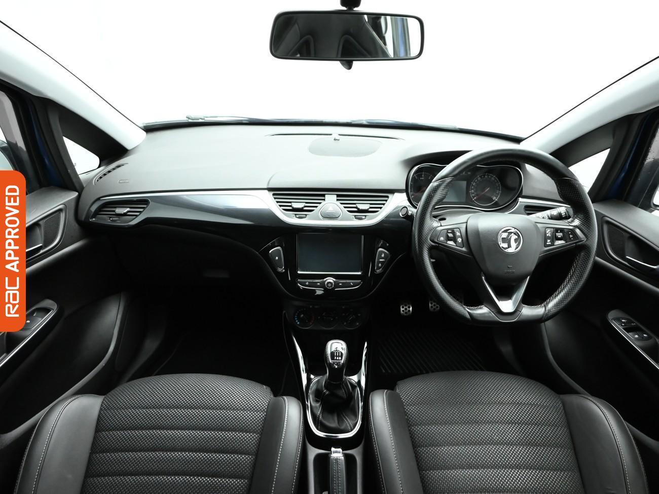 Used Vauxhall Corsa 2016 for sale - 76629842: Photo 2