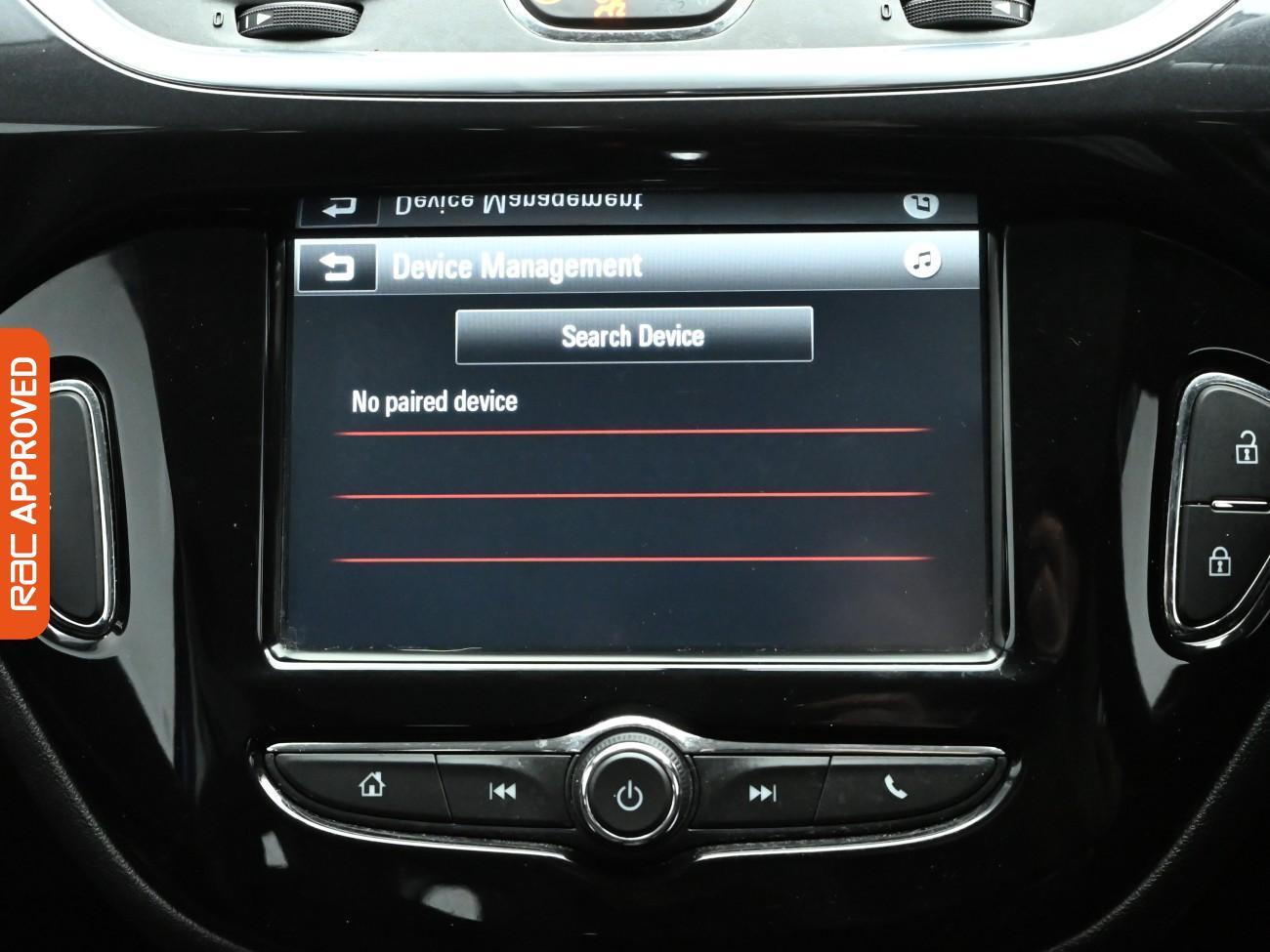 Used Vauxhall Corsa 2016 for sale - 76629842: Photo 3