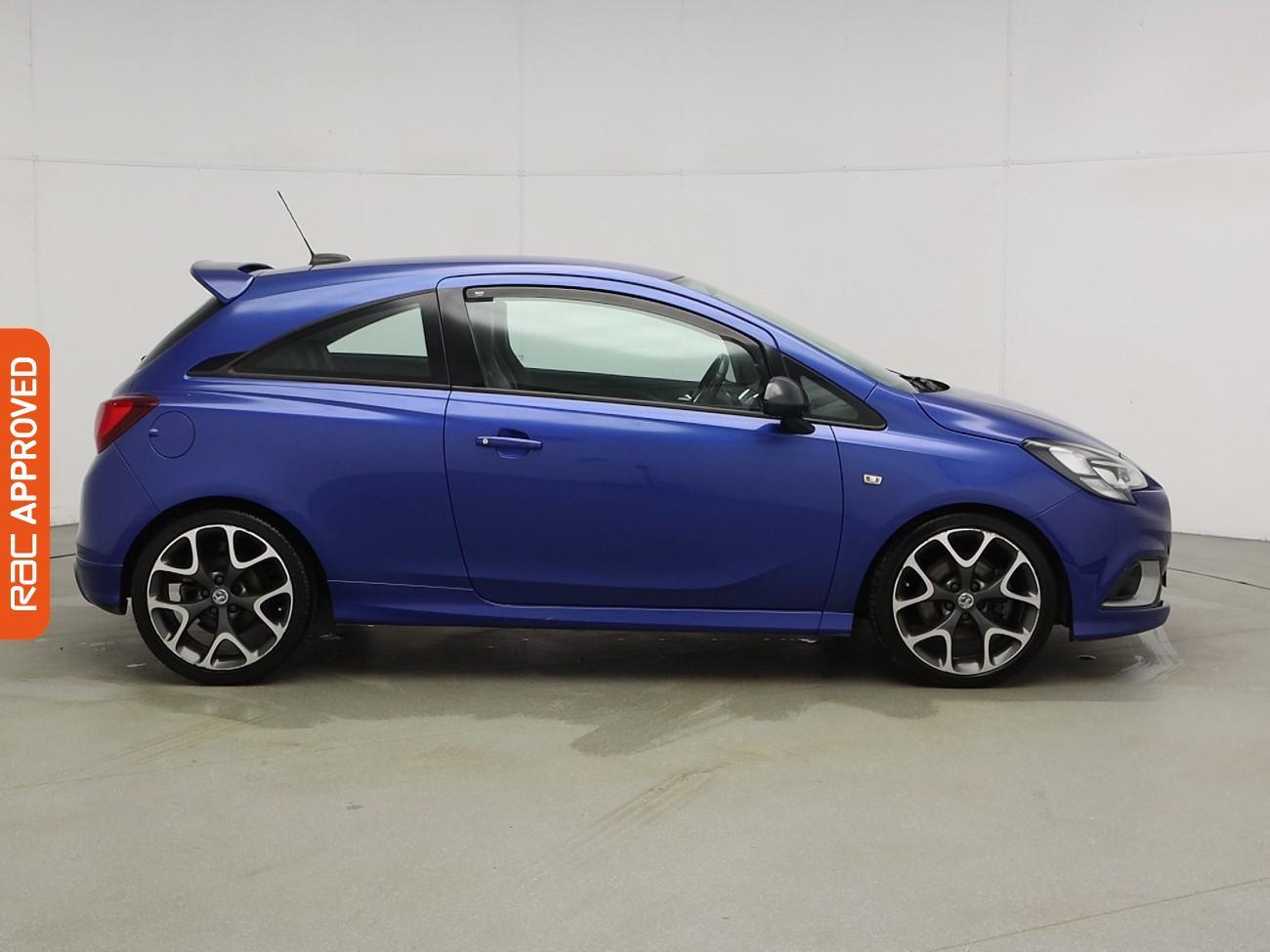 Used Vauxhall Corsa 2016 for sale - 76629842: Photo 6