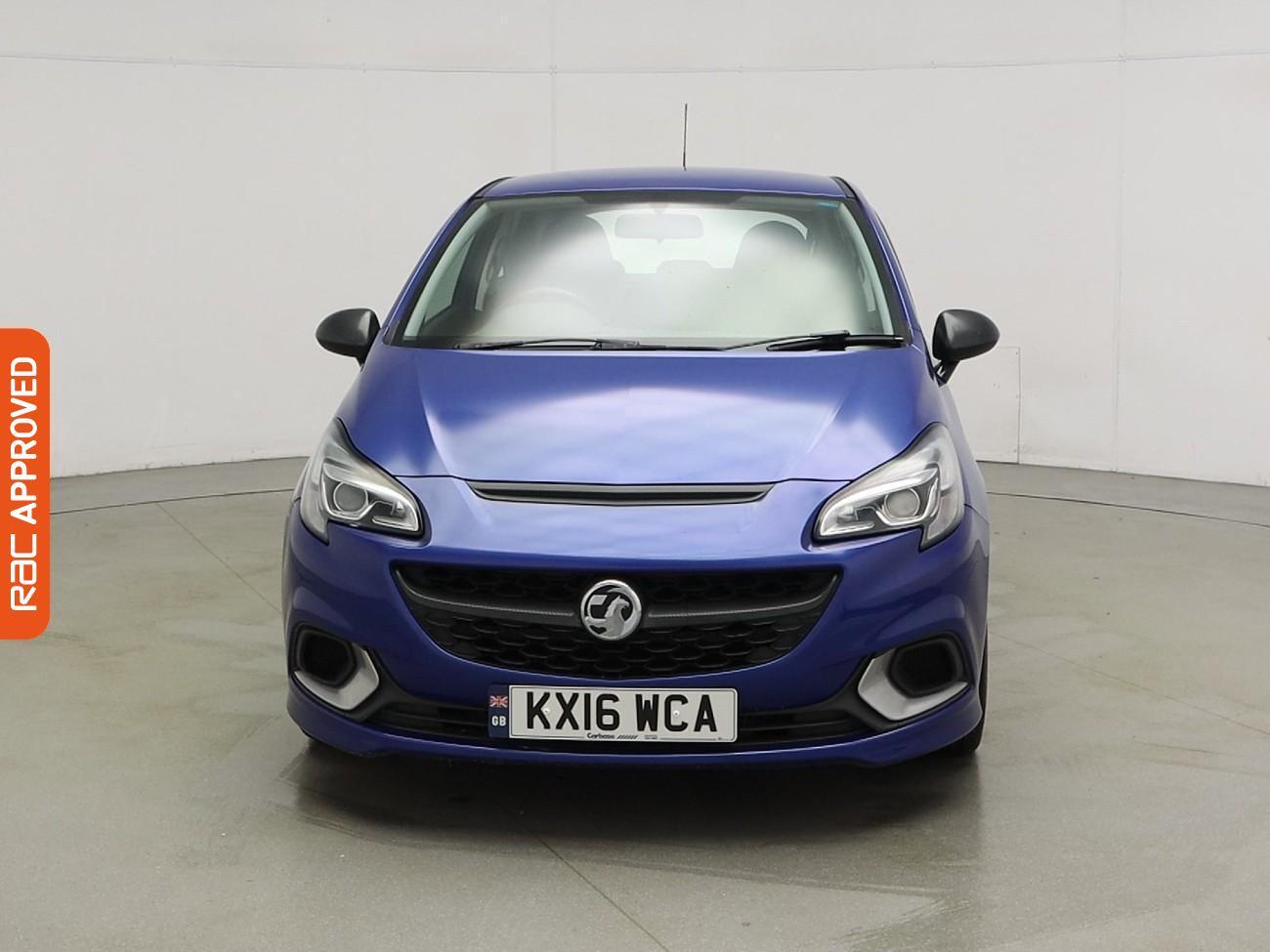 Used Vauxhall Corsa 2016 for sale - 76629842: Photo 7