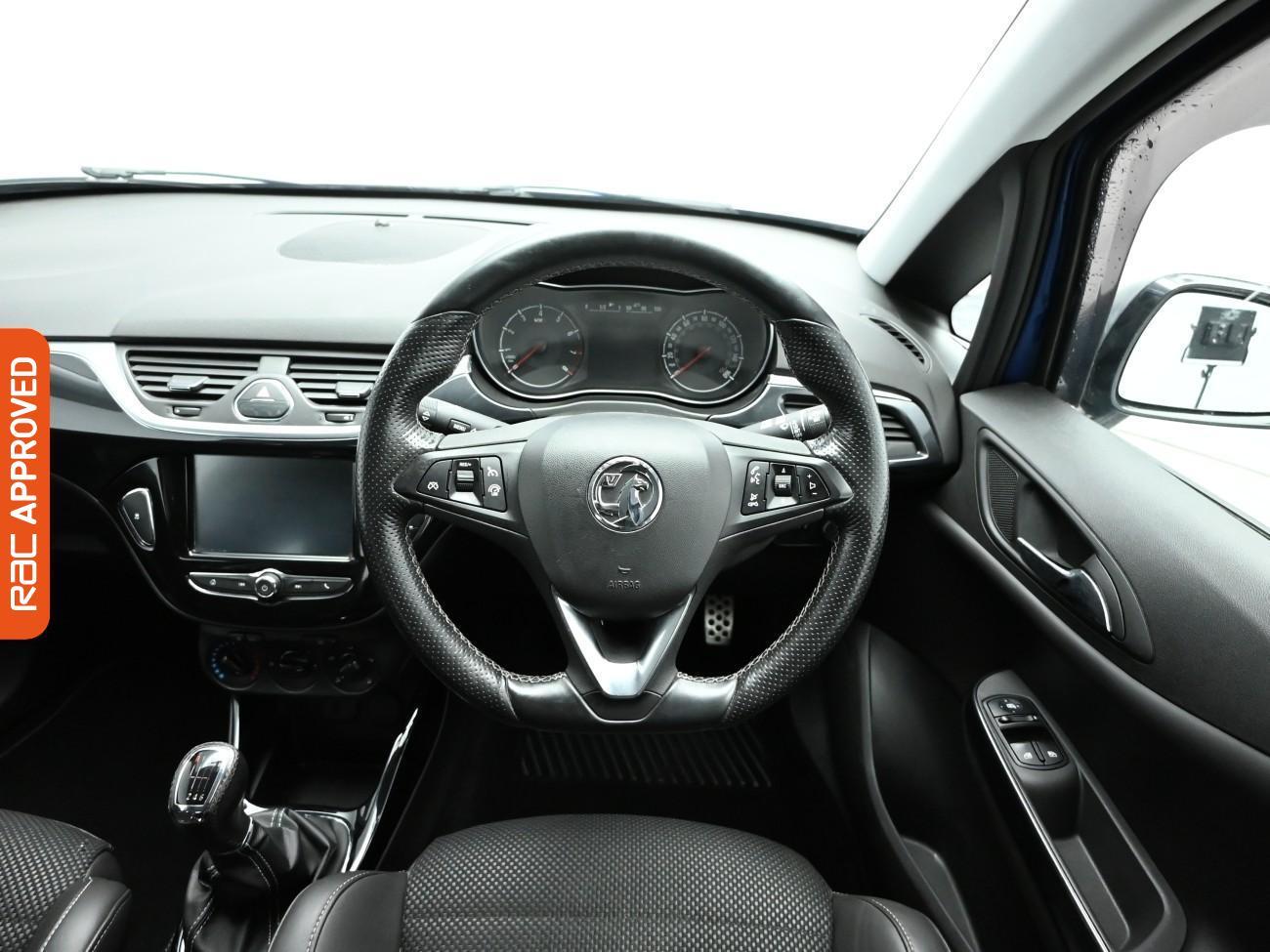 Used Vauxhall Corsa 2016 for sale - 76629842: Photo 9