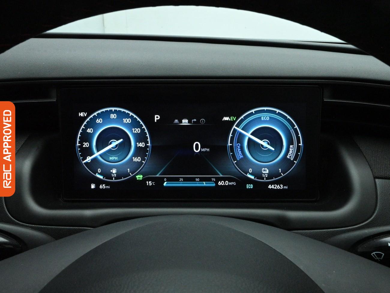 Used Hyundai TUCSON 2023 for sale - 77775779: Photo 12