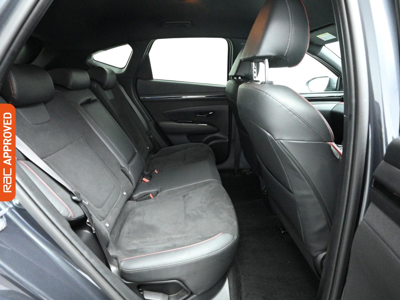 Used Hyundai TUCSON 2023 for sale - 77775779: Photo 14