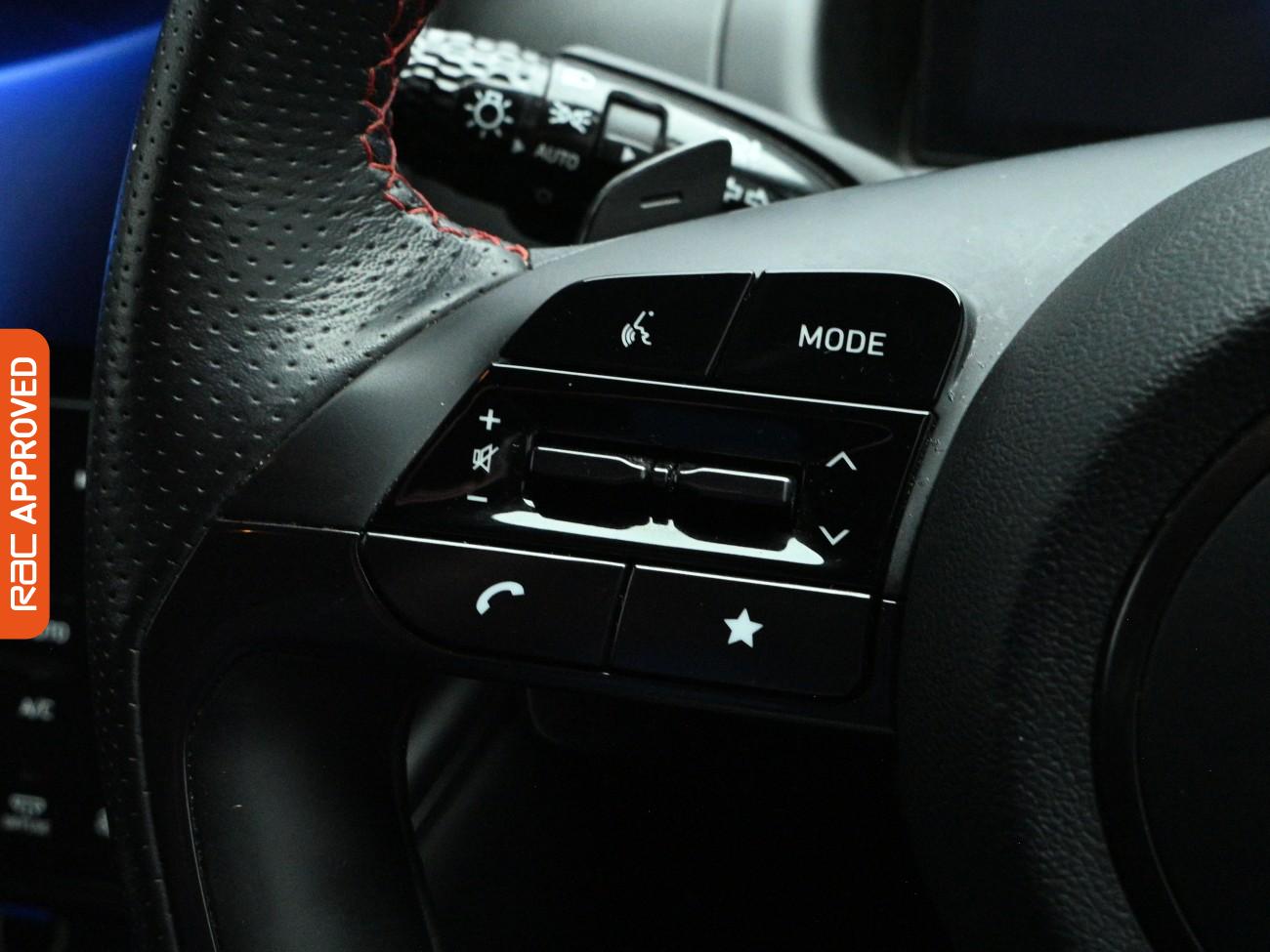 Used Hyundai TUCSON 2023 for sale - 77775779: Photo 22