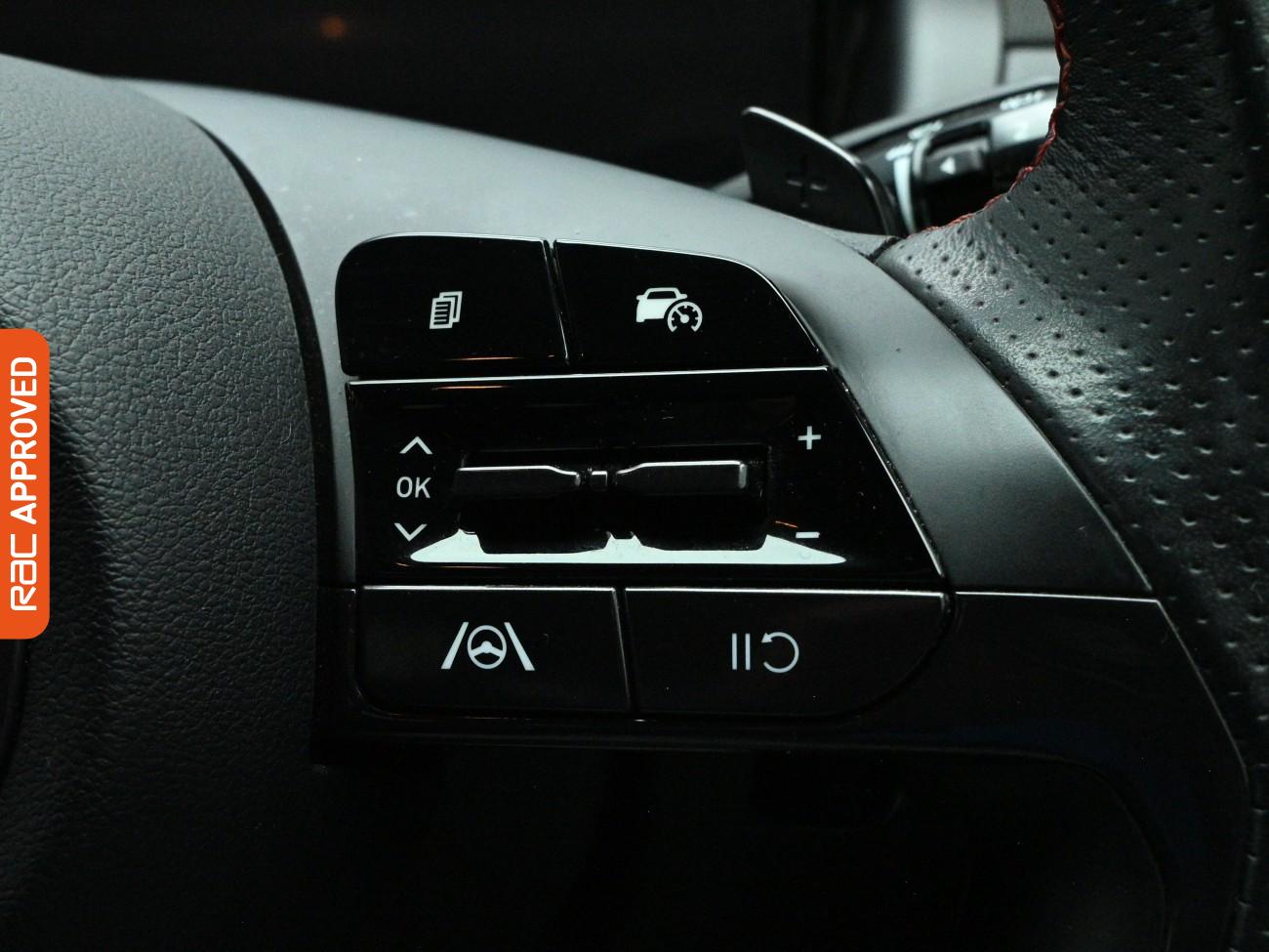 Used Hyundai TUCSON 2023 for sale - 77775779: Photo 24