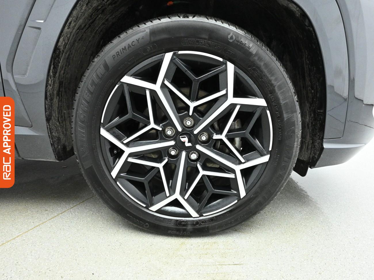 Used Hyundai TUCSON 2023 for sale - 77775779: Photo 27