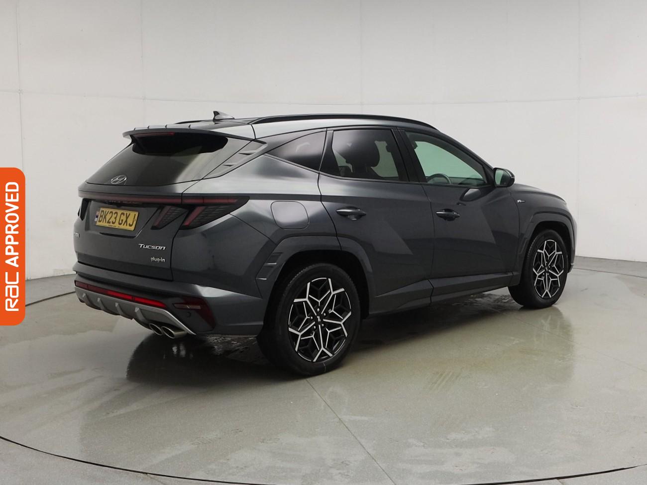 Used Hyundai TUCSON 2023 for sale - 77775779: Photo 30