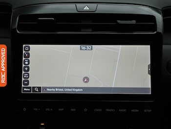 Used Hyundai TUCSON 2023 for sale - 77775779: Photo