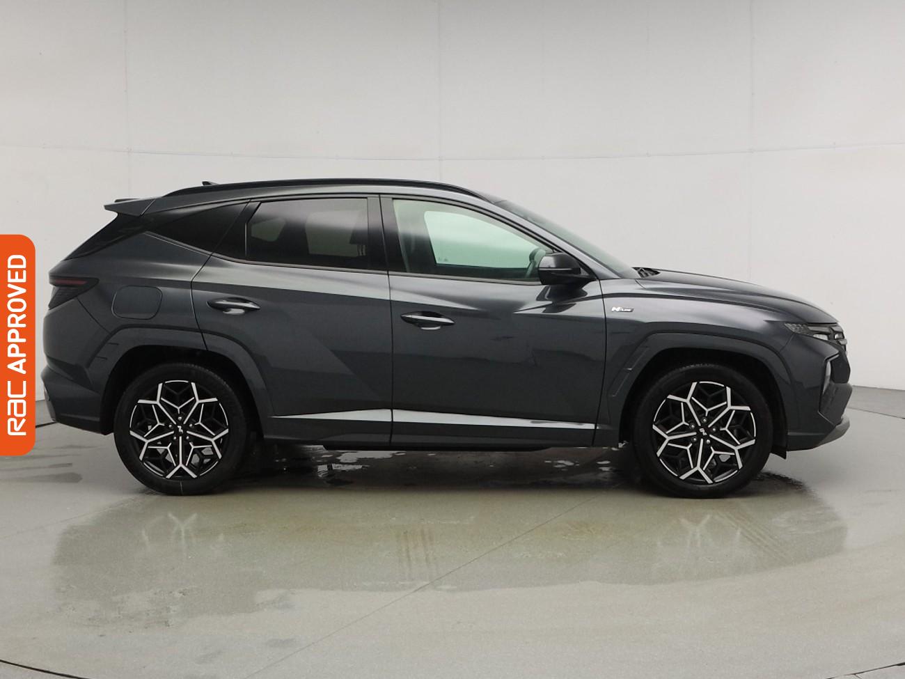 Used Hyundai TUCSON 2023 for sale - 77775779: Photo 7