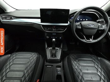 Used Ford Focus 2023 for sale - 79365057: Photo