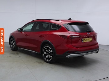 Used Ford Focus 2023 for sale - 79365057: Photo