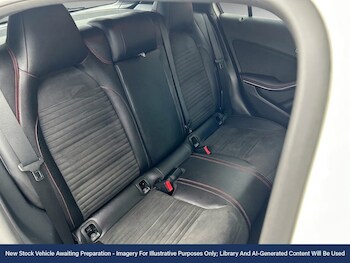 Used Mercedes-Benz A-Class 2016 for sale - 78534557: Photo