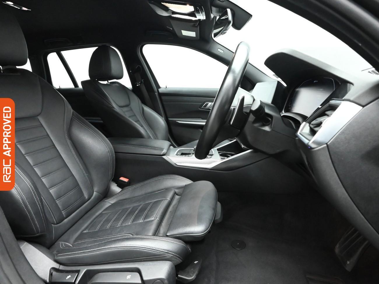 Used BMW 3 Series 2021 for sale - 76629810: Photo 13