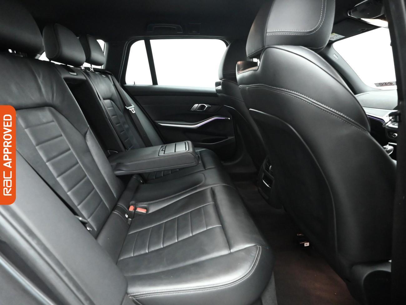 Used BMW 3 Series 2021 for sale - 76629810: Photo 14