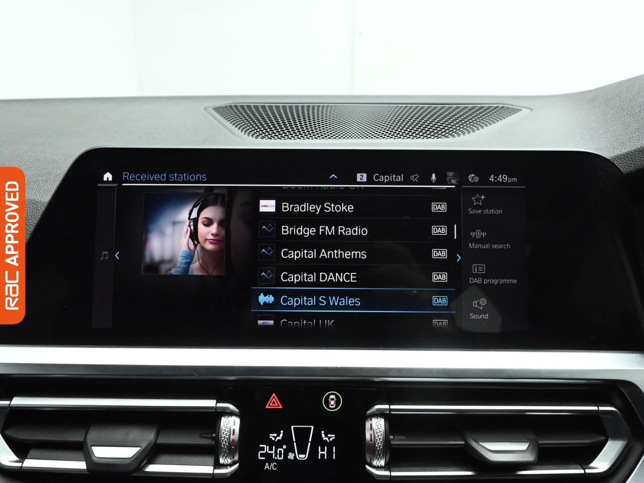 Used BMW 3 Series 2021 for sale - 76629810: Photo 16