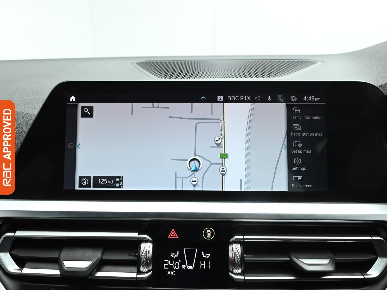 Used BMW 3 Series 2021 for sale - 76629810: Photo 18