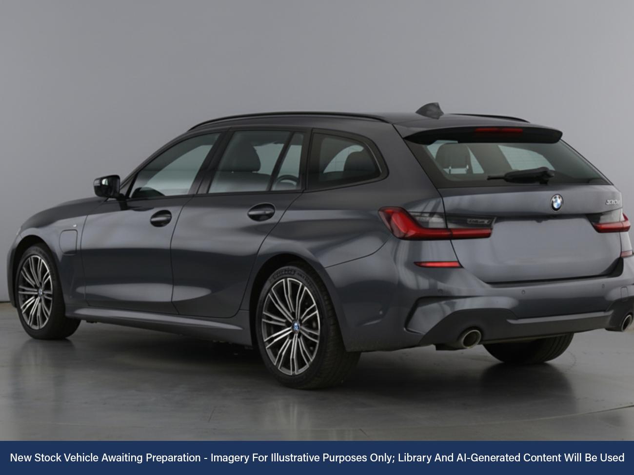 Used BMW 3 Series 2021 for sale - 76629810: Photo 2