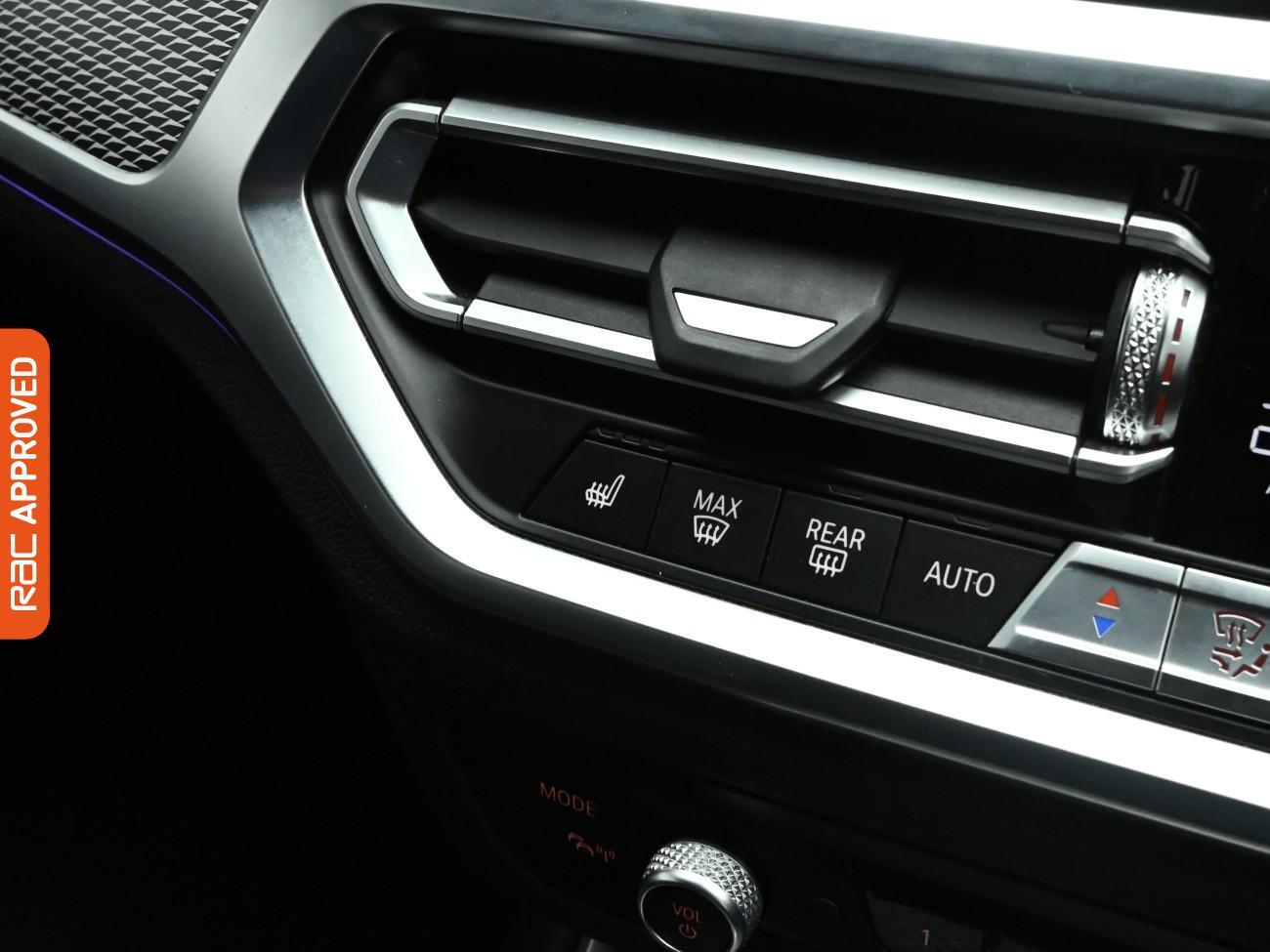 Used BMW 3 Series 2021 for sale - 76629810: Photo 20