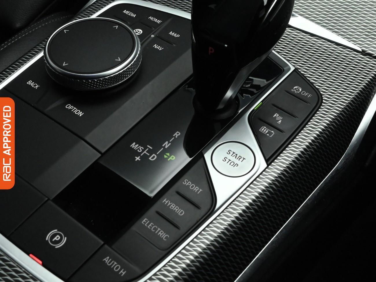 Used BMW 3 Series 2021 for sale - 76629810: Photo 22