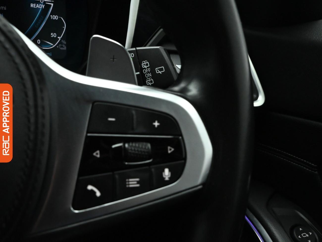 Used BMW 3 Series 2021 for sale - 76629810: Photo 23