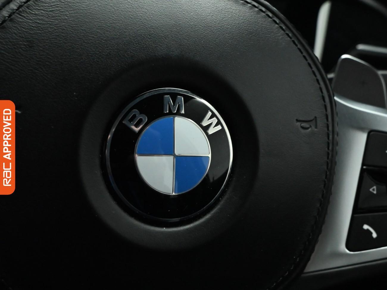 Used BMW 3 Series 2021 for sale - 76629810: Photo 24