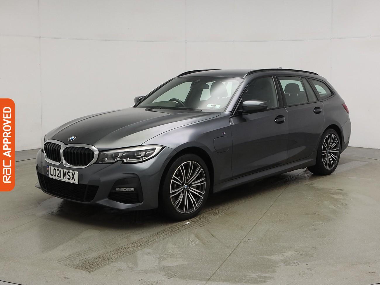 Used BMW 3 Series 2021 for sale - 76629810: Photo 29