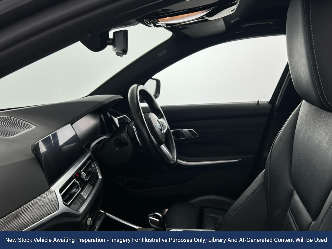 Used BMW 3 Series 2021 for sale - 76629810: Photo 3