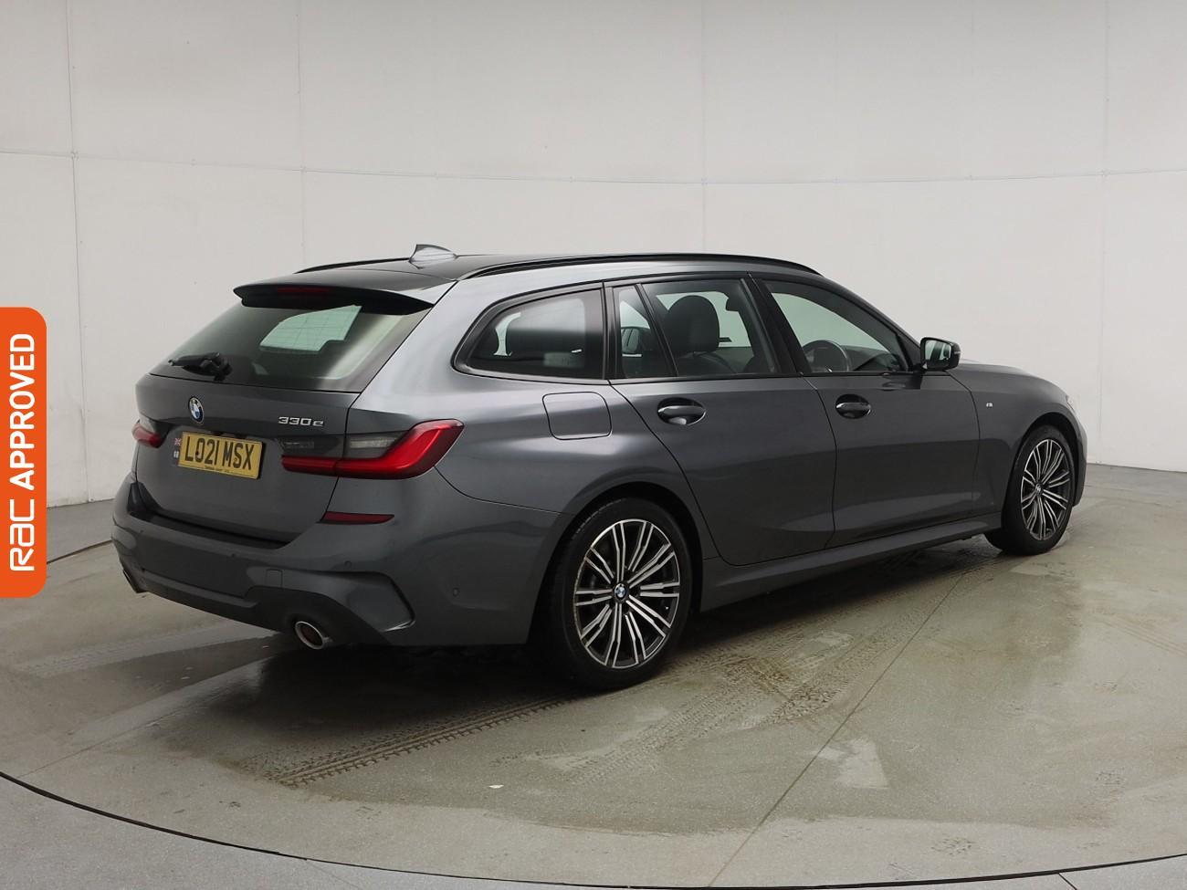 Used BMW 3 Series 2021 for sale - 76629810: Photo 32