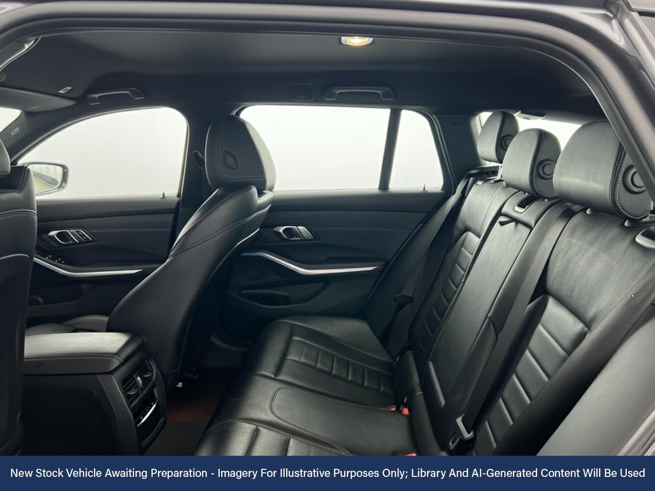 Used BMW 3 Series 2021 for sale - 76629810: Photo 4