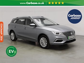 2022 - 115kW Exclusive EV 61kWh 5dr Auto