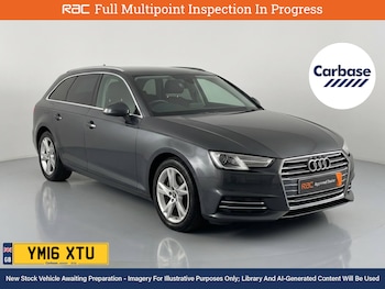 2016 - 2.0 TDI Ultra 190 Sport 5dr S Tronic