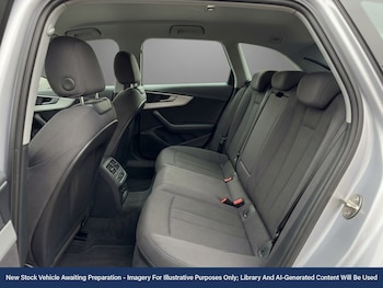 Used Audi A4 Avant 2016 for sale - 77294611: Photo