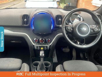 Used MINI Countryman 2018 for sale - 75898312: Photo