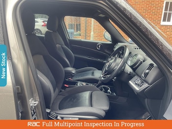 Used MINI Countryman 2018 for sale - 75898312: Photo