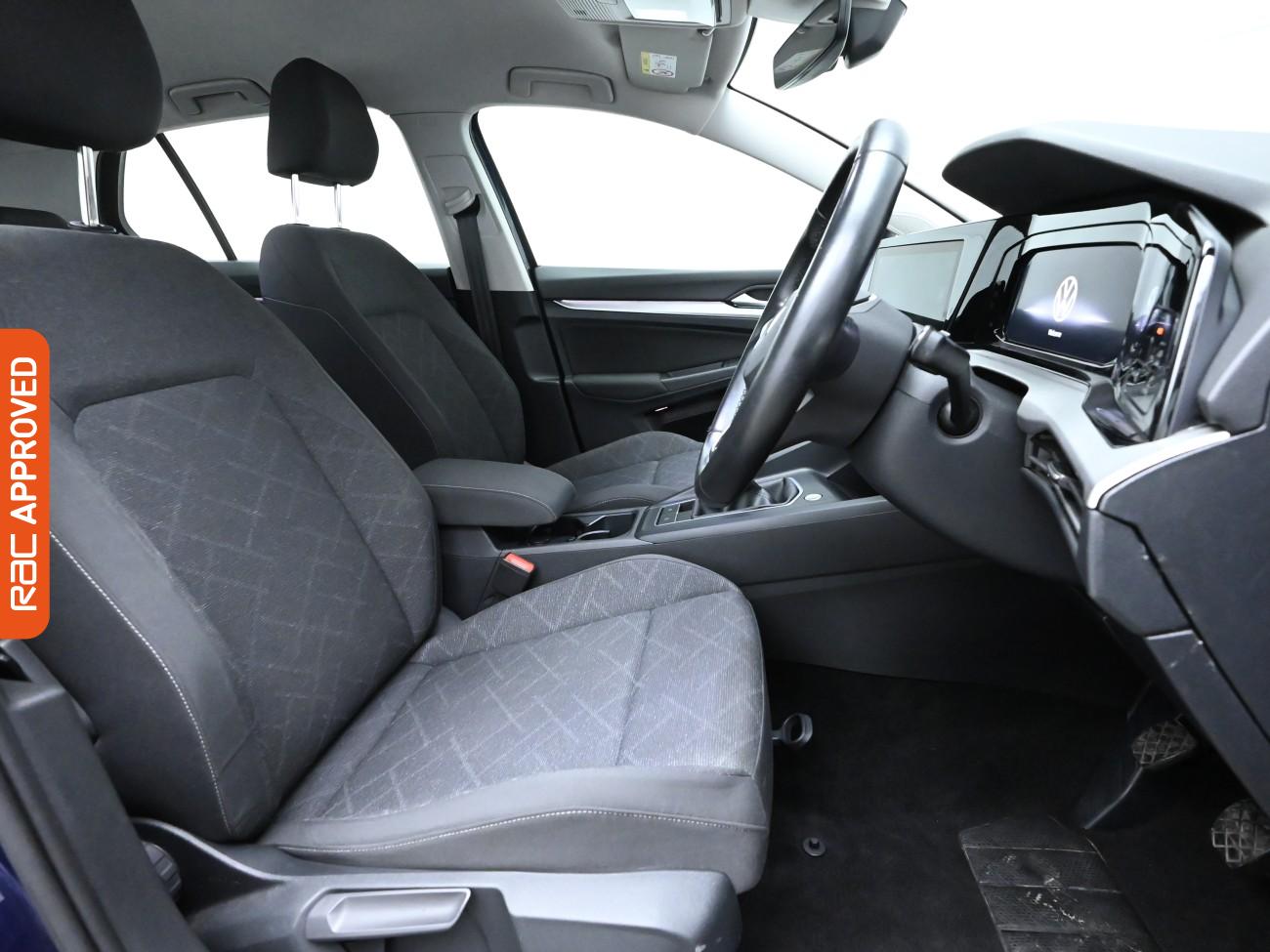 Used Volkswagen Golf 2022 for sale - 76264061: Photo 12