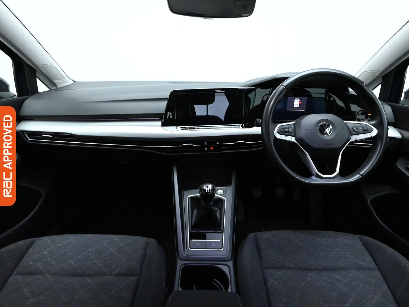 Used Volkswagen Golf 2022 for sale - 76264061: Photo 2