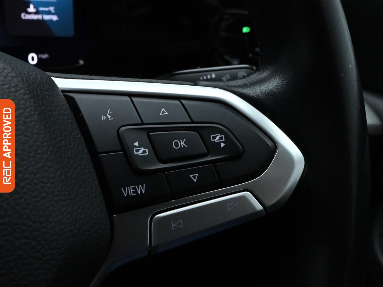 Used Volkswagen Golf 2022 for sale - 76264061: Photo 21