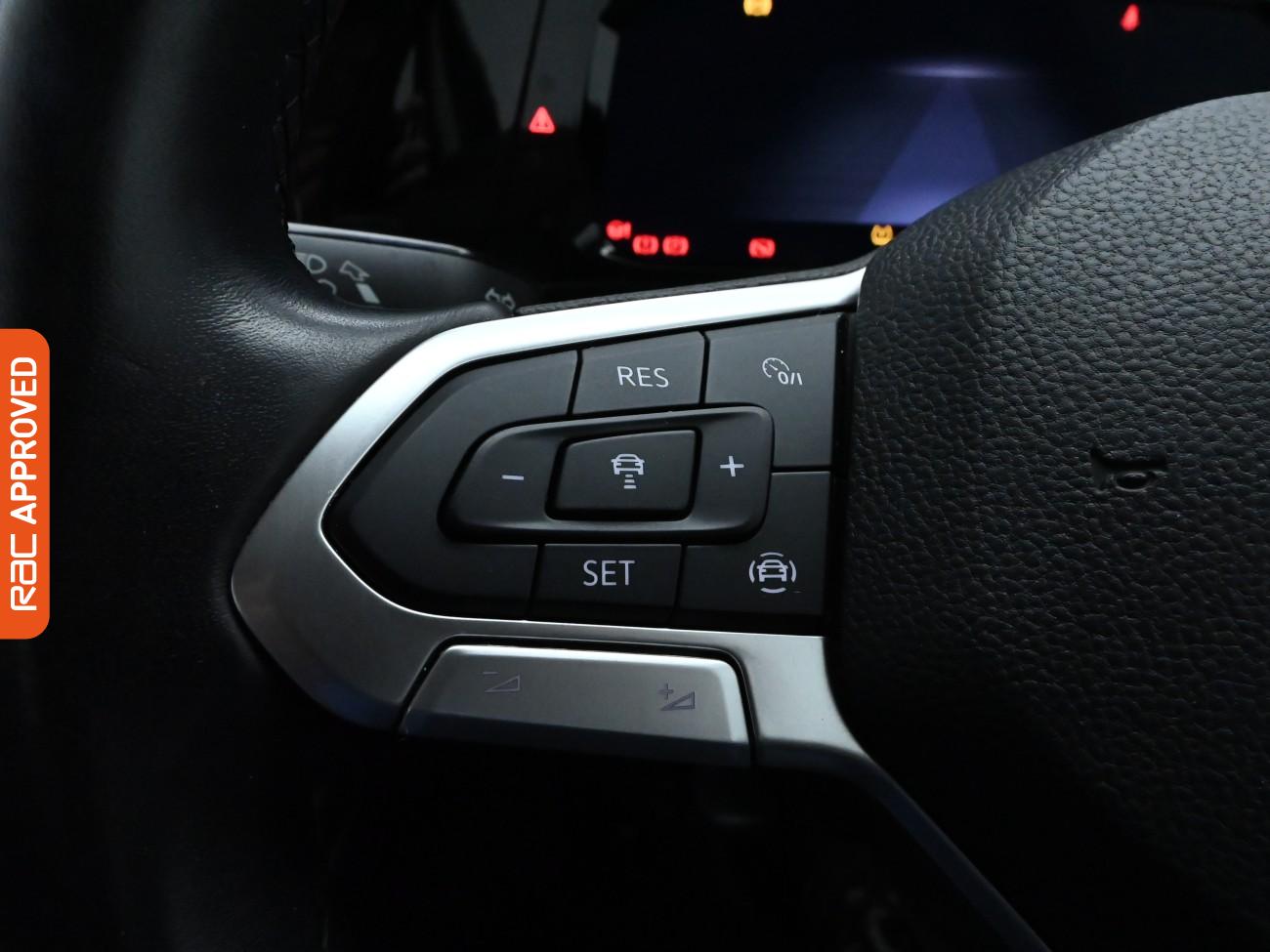 Used Volkswagen Golf 2022 for sale - 76264061: Photo 23