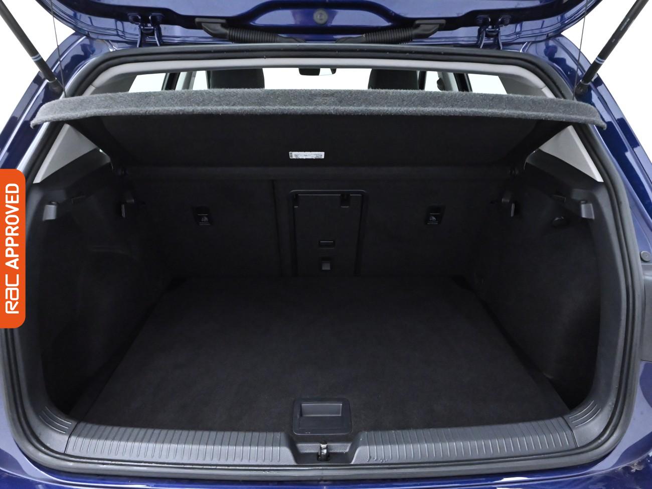 Used Volkswagen Golf 2022 for sale - 76264061: Photo 25