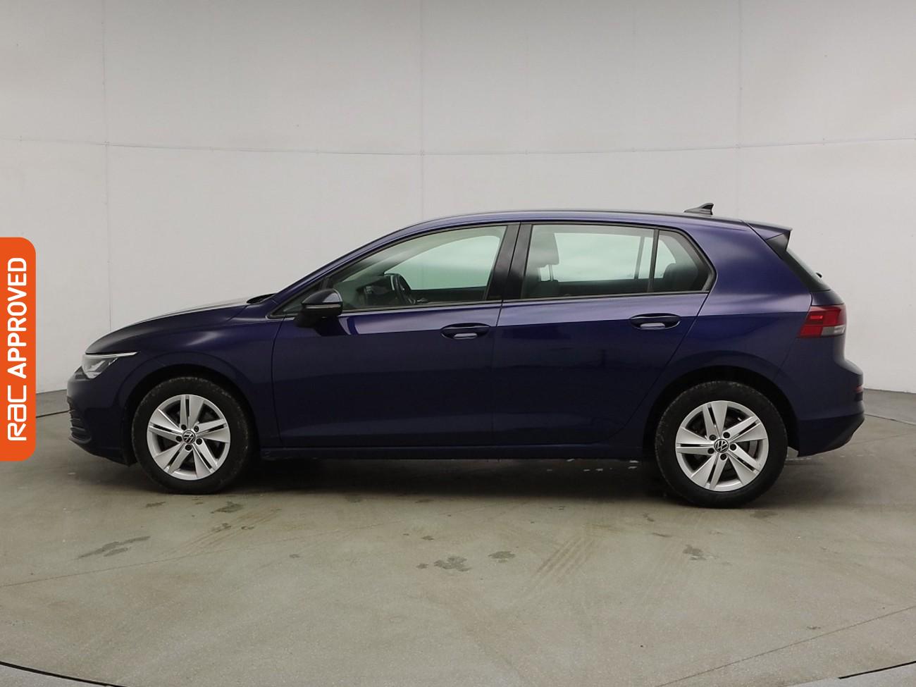 Used Volkswagen Golf 2022 for sale - 76264061: Photo 28