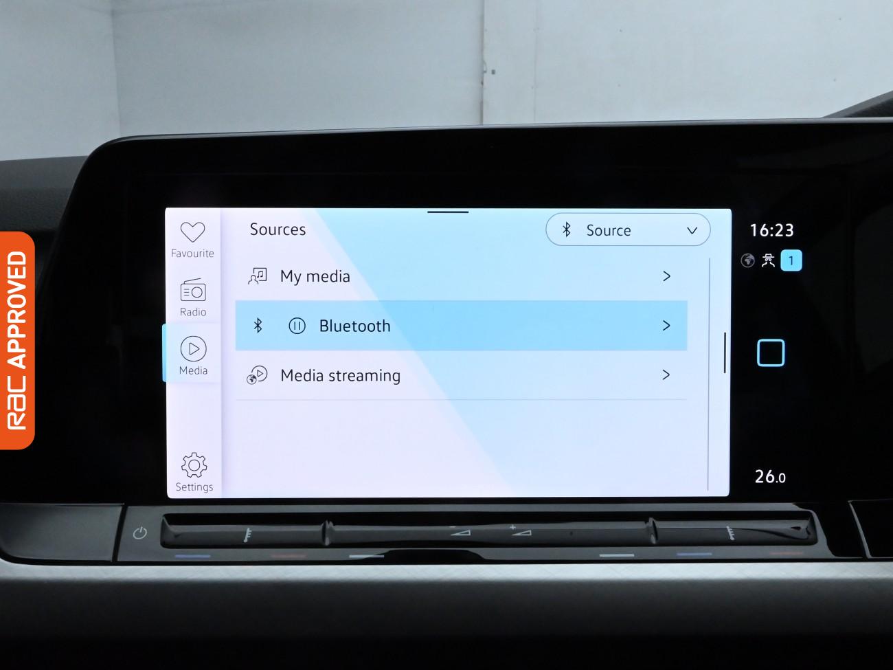 Used Volkswagen Golf 2022 for sale - 76264061: Photo 3