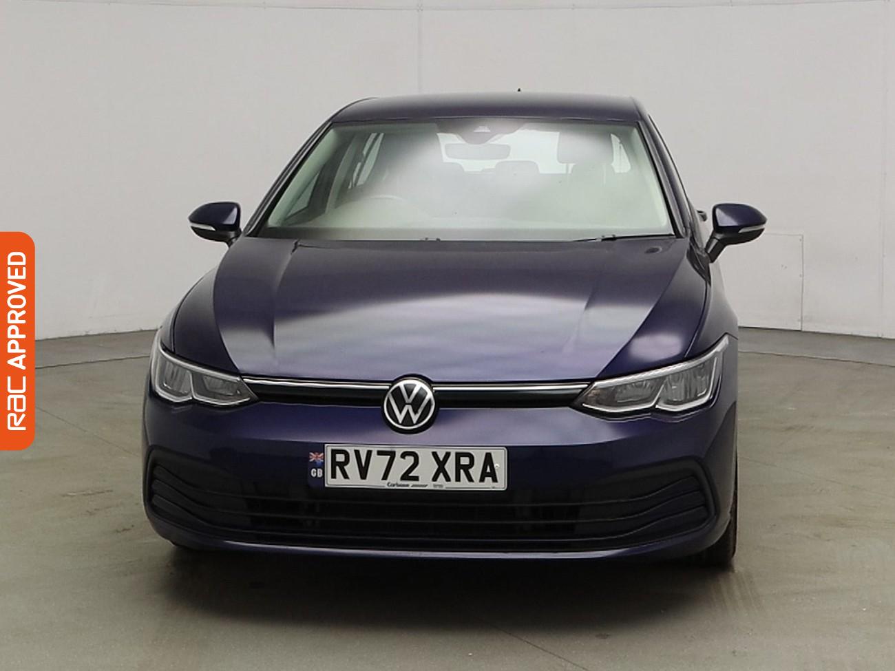 Used Volkswagen Golf 2022 for sale - 76264061: Photo 7