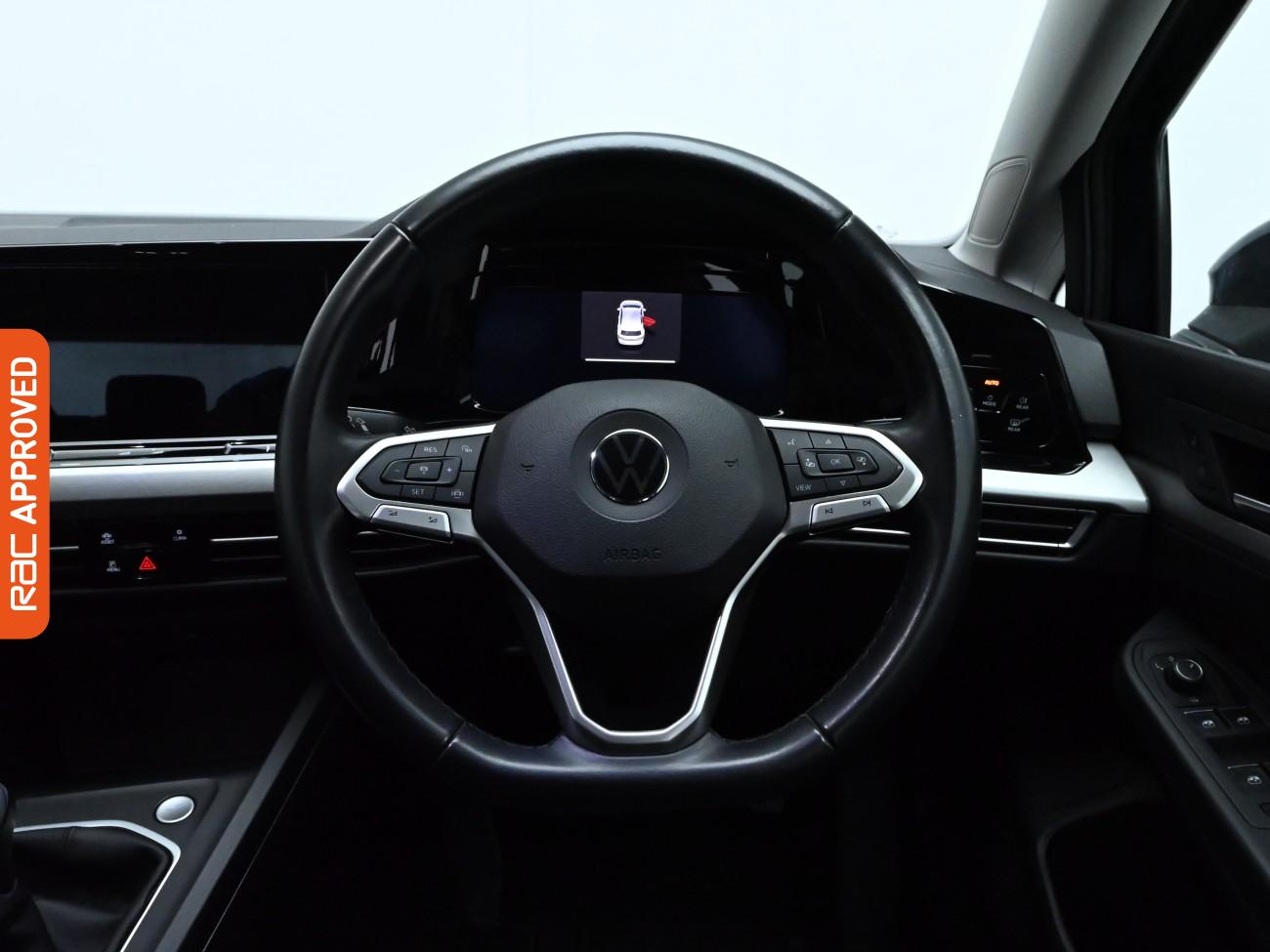 Used Volkswagen Golf 2022 for sale - 76264061: Photo 9