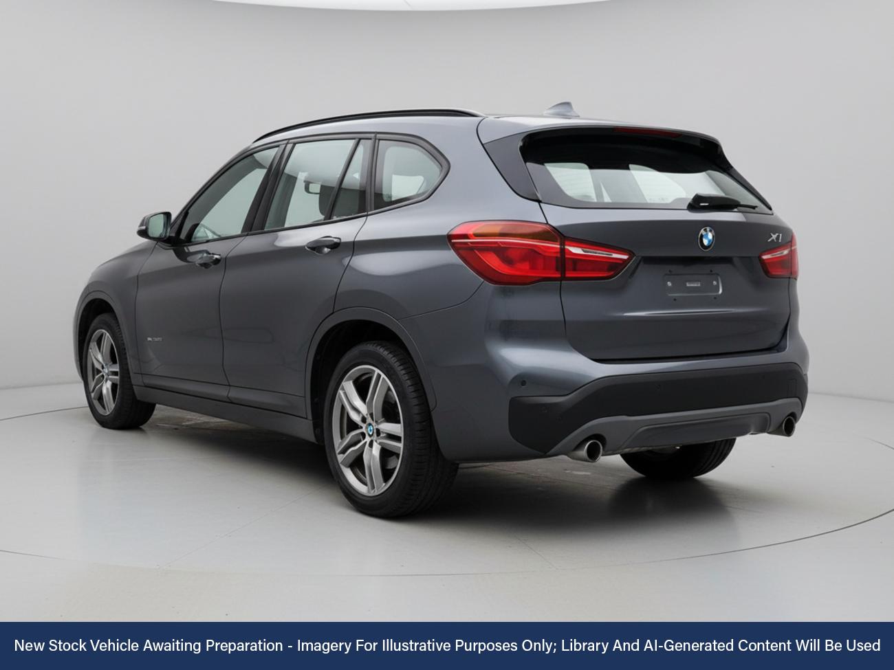 Used BMW X1 2016 for sale - 76723893: Photo 2