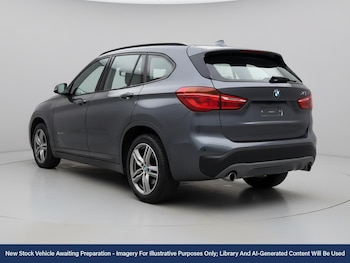 Used BMW X1 2016 for sale - 76723893: Photo