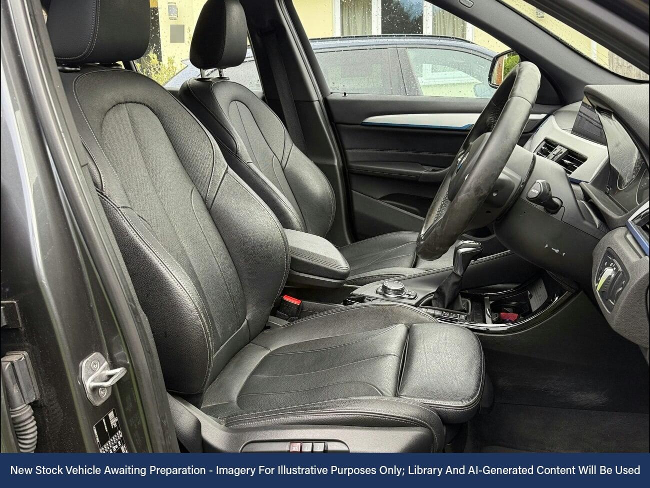 Used BMW X1 2016 for sale - 76723893: Photo 3