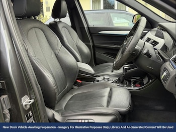 Used BMW X1 2016 for sale - 76723893: Photo