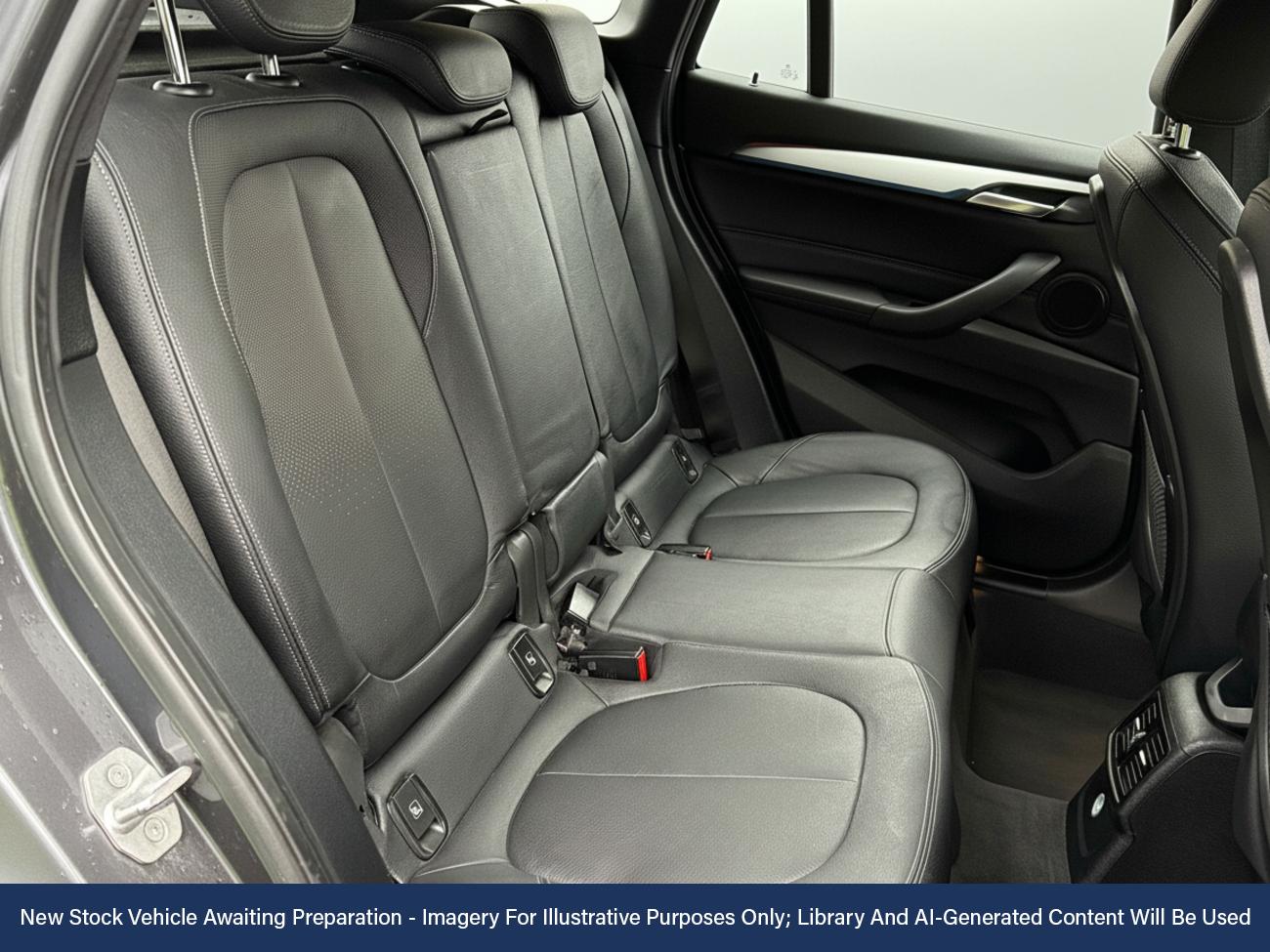 Used BMW X1 2016 for sale - 76723893: Photo 4